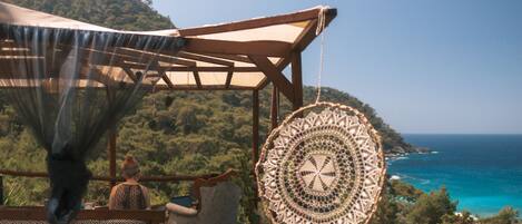 Teras/patio