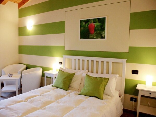 1 quarto, Wi-Fi, roupa de cama