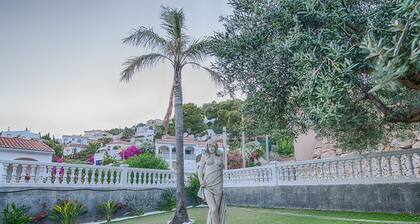 Amazing House Montain Views !!! 8 PAX