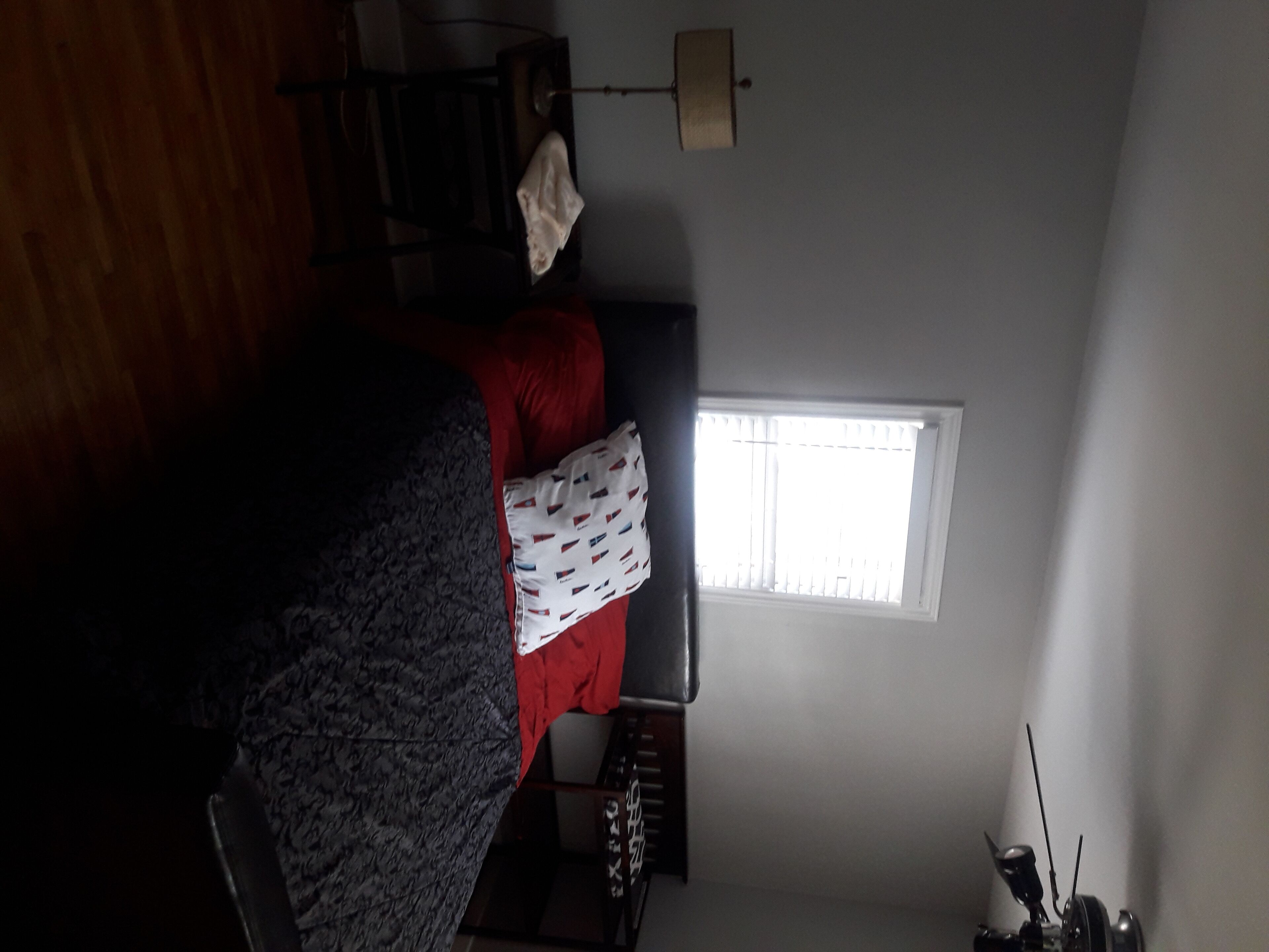 Beautiful semi on Lundys Lane