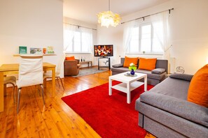 Télévision, livres