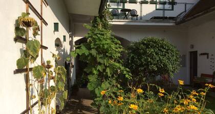 Cozy & spacious 142m² apartment for up to 5 people
