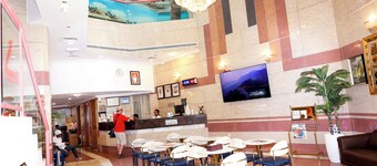 Queen's Hotel