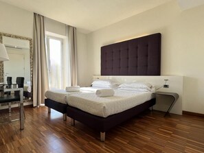 Room - La Bussola Hotel (Milazzo)