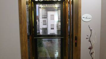 Comodidades da propriedade