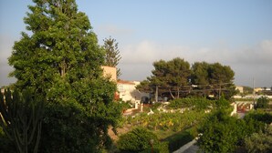 View from property - Appartamenti a Pochi Passi dal Mare (Marsala)