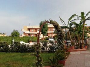Garden - Appartamenti a Pochi Passi dal Mare (Marsala)
