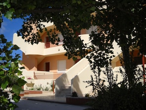 Front of property - Appartamenti a Pochi Passi dal Mare (Marsala)