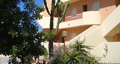 Appartamenti a Pochi Passi dal Mare