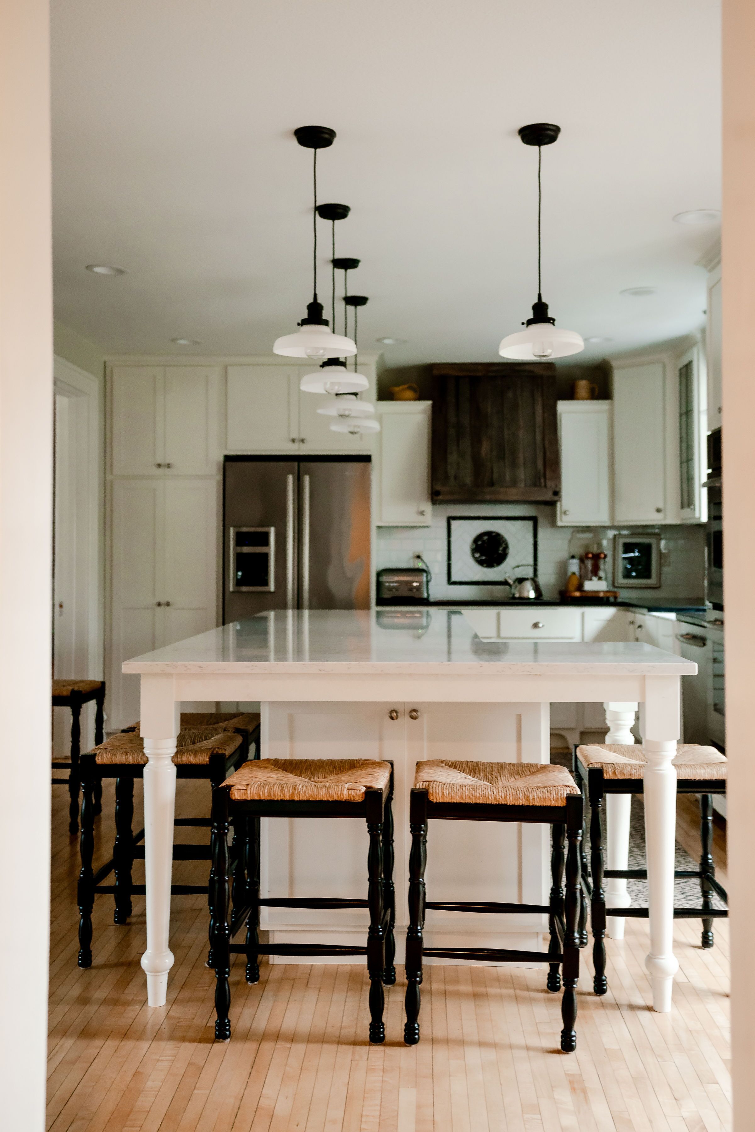 Rust House Inn, Historic Arts and Crafts Style Home