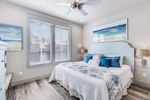 3 dormitorios, tabla de planchar con plancha, wifi gratis y ropa de cama