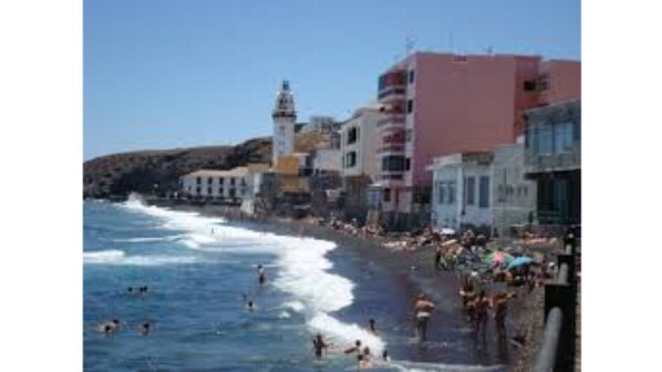 Plage