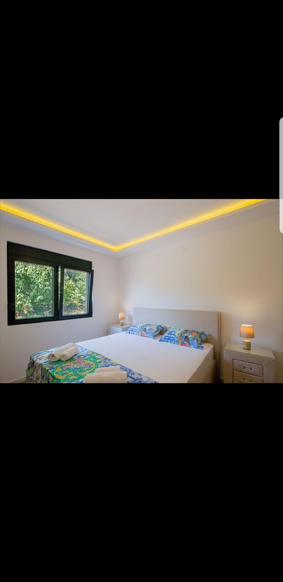 3 bedrooms, in-room safe, iron/ironing board, WiFi