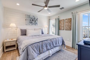 3 Schlafzimmer, Bügeleisen/Bügelbrett, kostenloses WLAN, Bettwäsche
