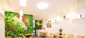 Meeting facility - Himalaya Phoenix Apartment & Hotel (Hanoi)