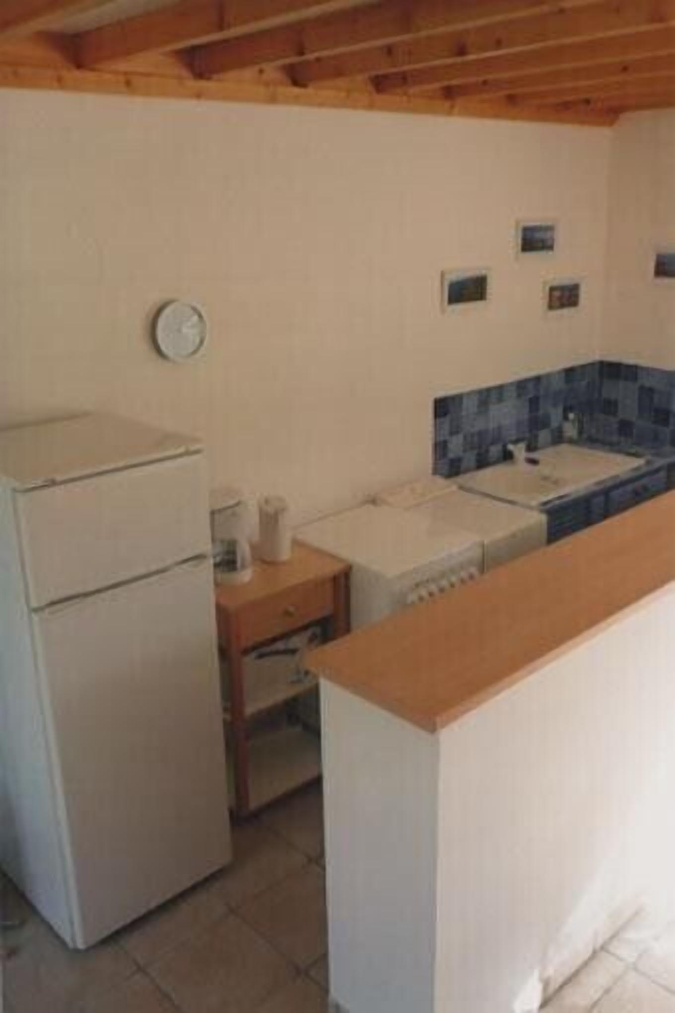 Nice house recently renovated in the heart of Val de Saire