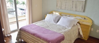 Hotel Residencial Rófamos.