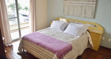 Hotel Residencial Rófamos.