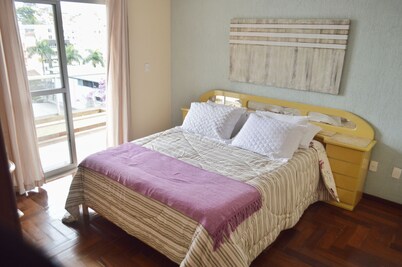 Hotel Residencial Rófamos.