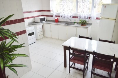 Hotel Residencial Rófamos.