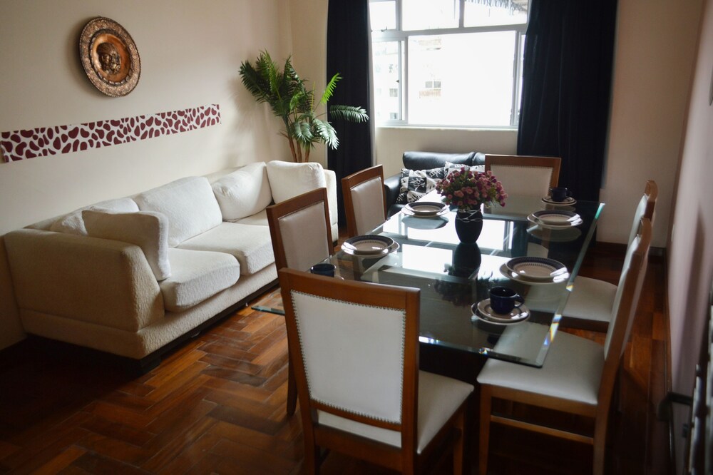 Hotel Residencial Rófamos.