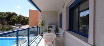 Apartamento turistico