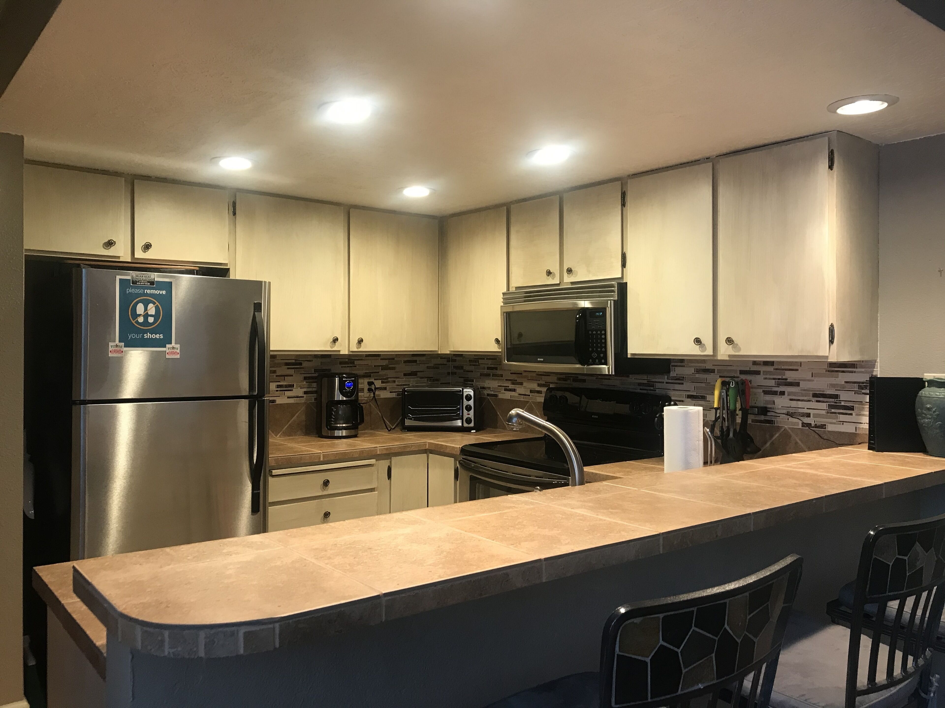  Ski In/Ski Out Condo 2 bed 2 bath at GIANT STEPS-Winter & Summer FUN!