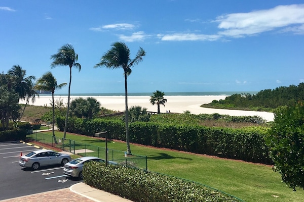 The view from your balcony