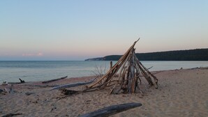 海灘
