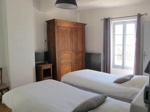 Room - Le Guintrand (Bedoin)