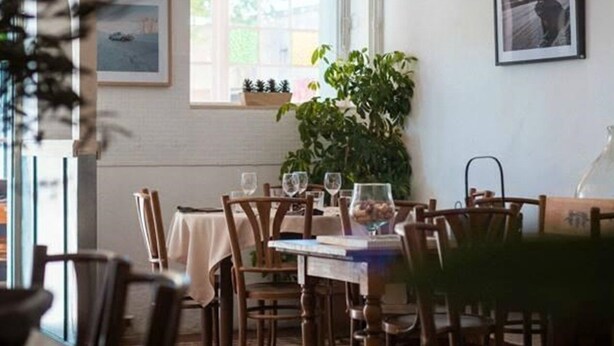 Restoran