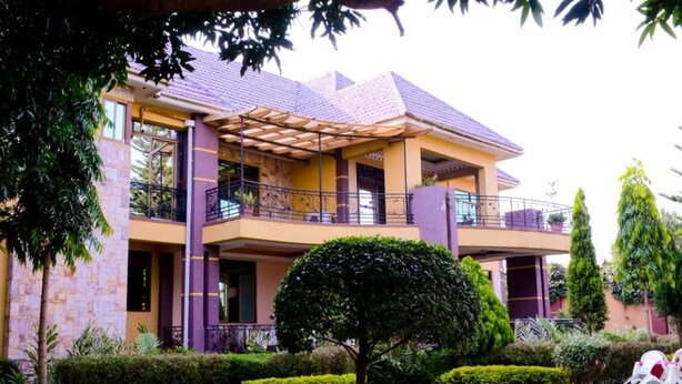 Unclassified image, 1 of 8, button - Ropani Hotel Kitende (Kampala)