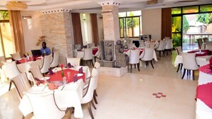 Unclassified image, 5 of 8, button - Ropani Hotel Kitende (Kampala)