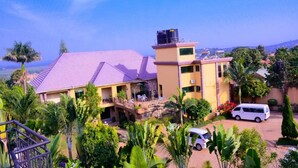 Unclassified image, 4 of 8, button - Ropani Hotel Kitende (Kampala)