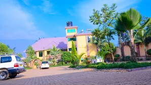 Unclassified image, 2 of 8, button - Ropani Hotel Kitende (Kampala)