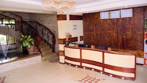 Unclassified image, 3 of 8, button - Ropani Hotel Kitende (Kampala)