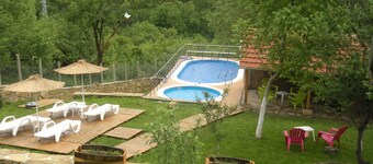 Heppins Vichovets Veliko Tarnovo