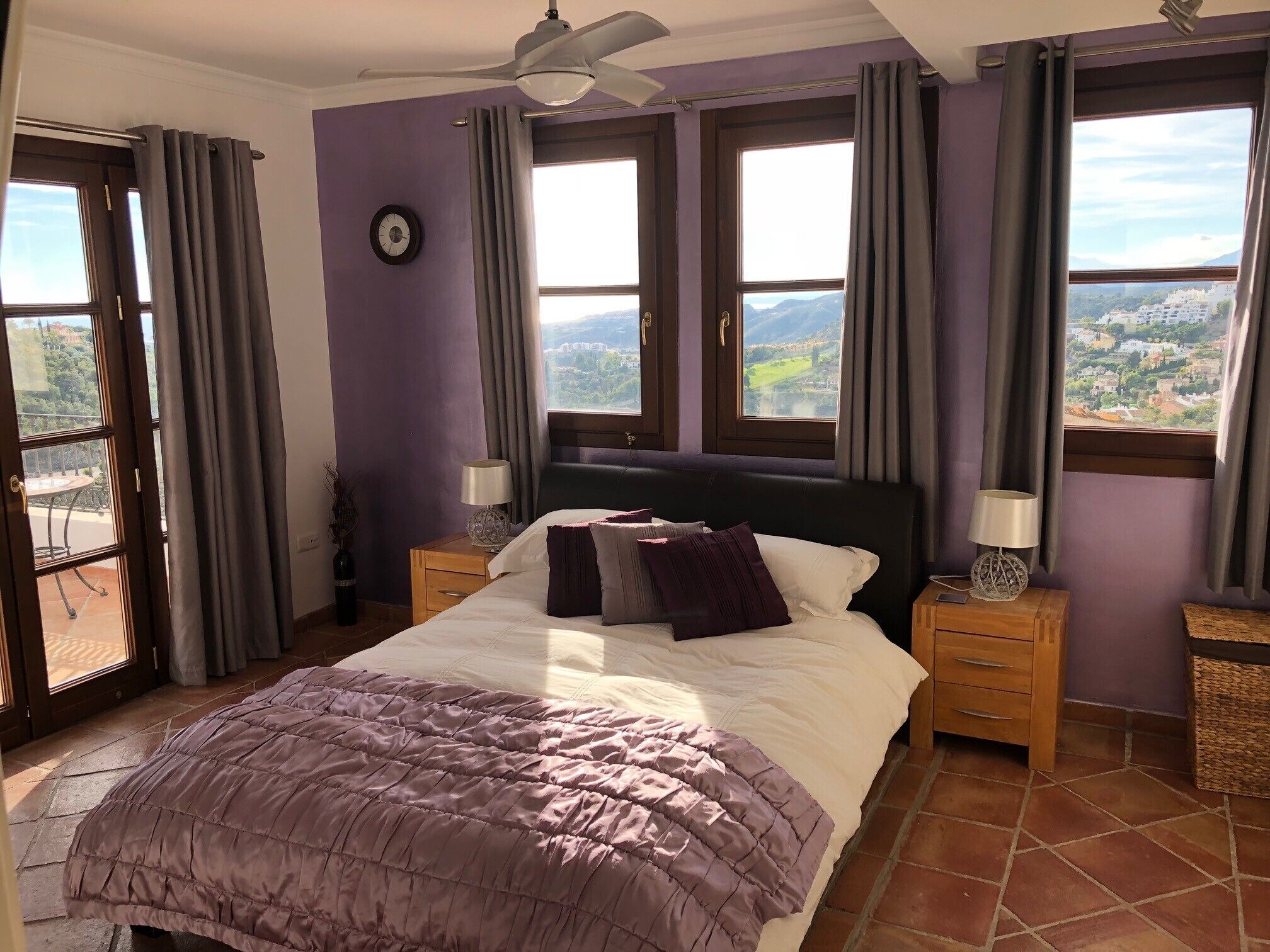 Casa Rose - Beautiful 3 Bedroom Townhouse & Pool