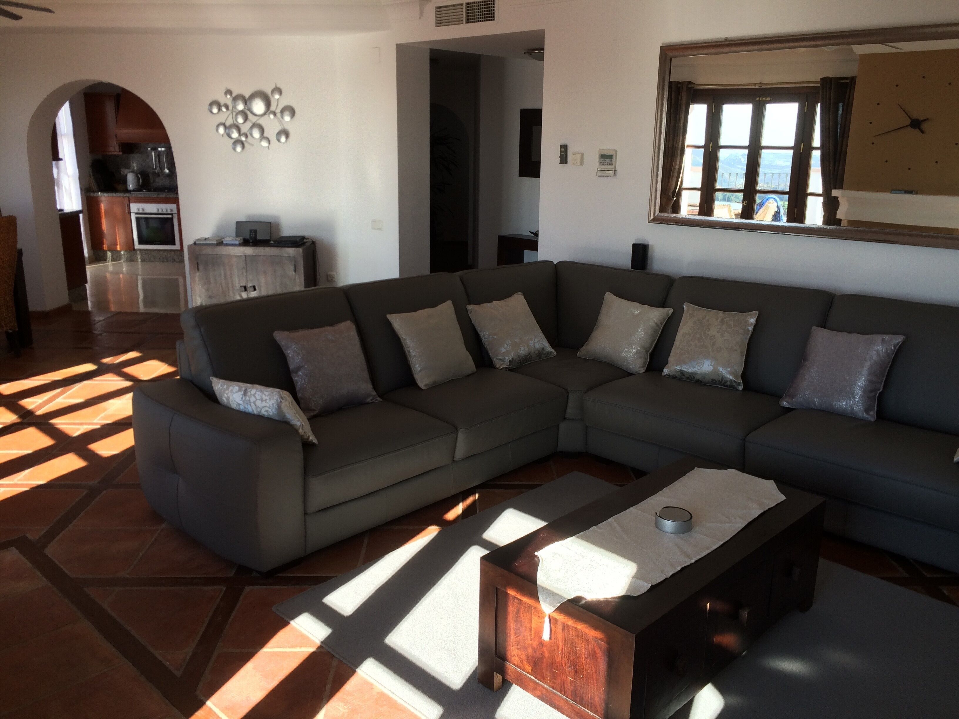 Casa Rose - Beautiful 3 Bedroom Townhouse & Pool