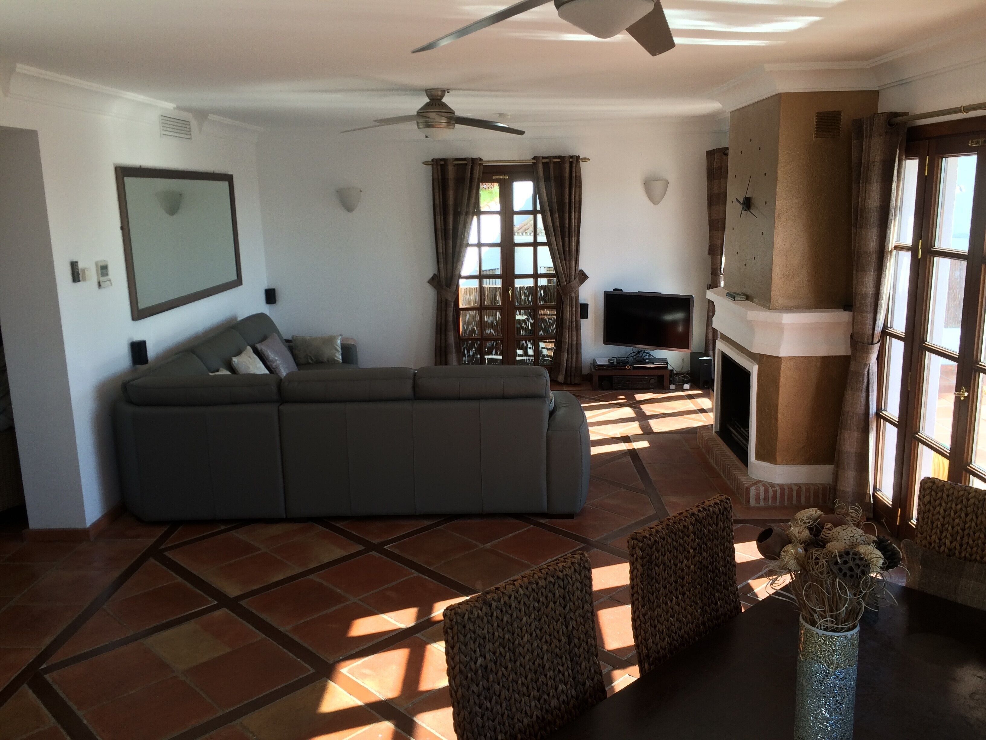 Casa Rose - Beautiful 3 Bedroom Townhouse & Pool