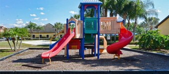 5BR Disney Pool Home | 3 King Bedrooms | Private Pool, Spa & BBQ | Sleeps 13
