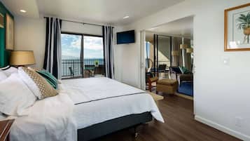 3 bedrooms, iron/ironing board, travel crib, WiFi