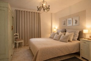 3 Schlafzimmer, Bügeleisen/Bügelbrett, kostenloses WLAN, Bettwäsche