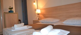 Piccolo Casa Bella Hotel