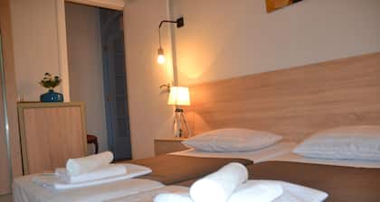 Piccolo Casa Bella Hotel