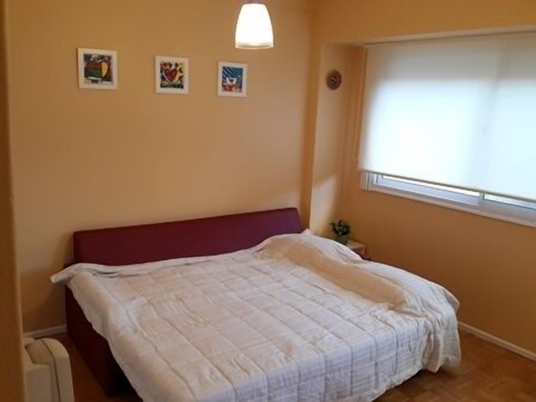 Beautiful Bright Cozy Studio Apt in the Heart of Buenos Aires