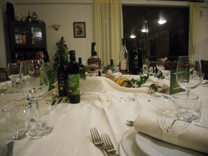 Restaurant - Casa-Albergo Tiroasegno (Lama dei Peligni)
