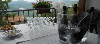 Casa-Albergo Tiroasegno