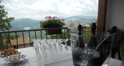 Casa-Albergo Tiroasegno