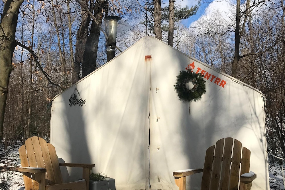 Tentrr Signature Site - Halfmoon Hollow